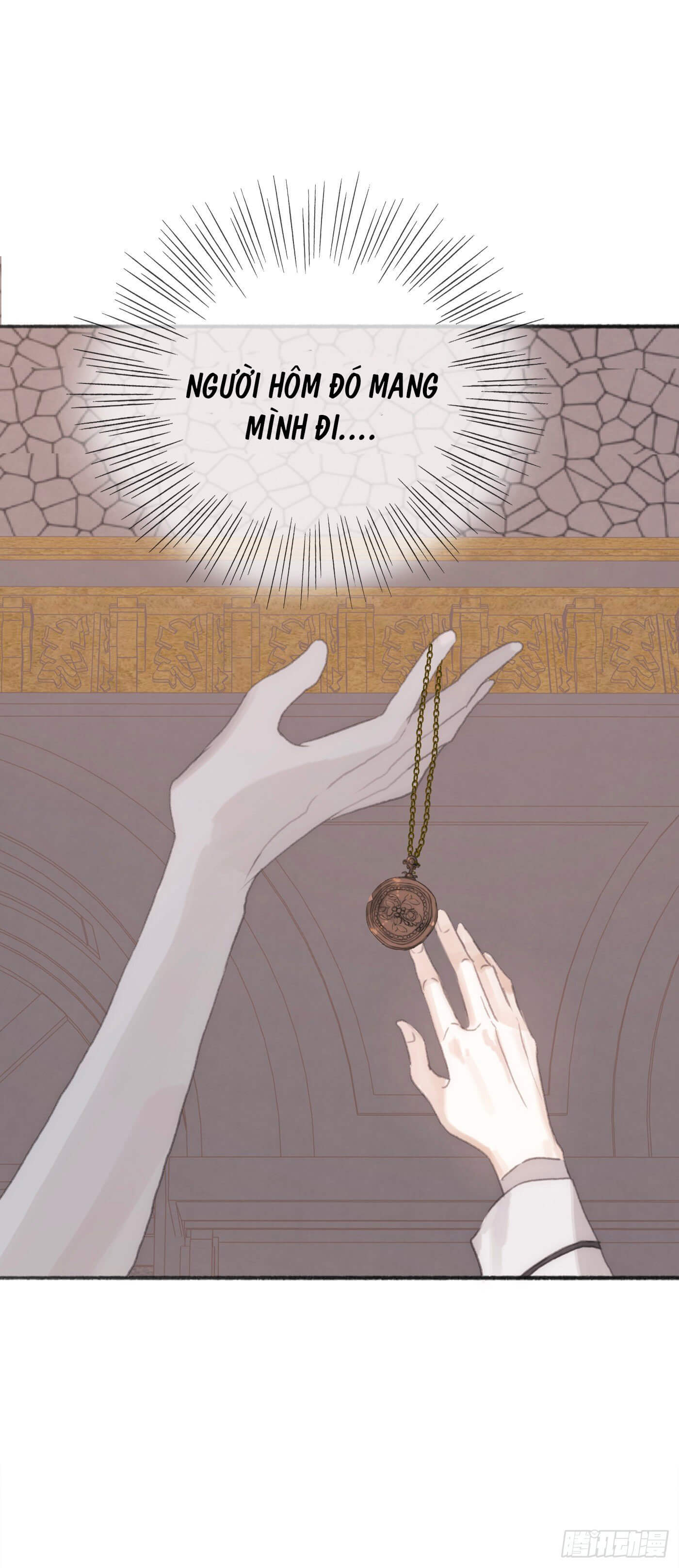 Thỉnh Cùng Ta Đồng Miên Chap 4 - Trang 3